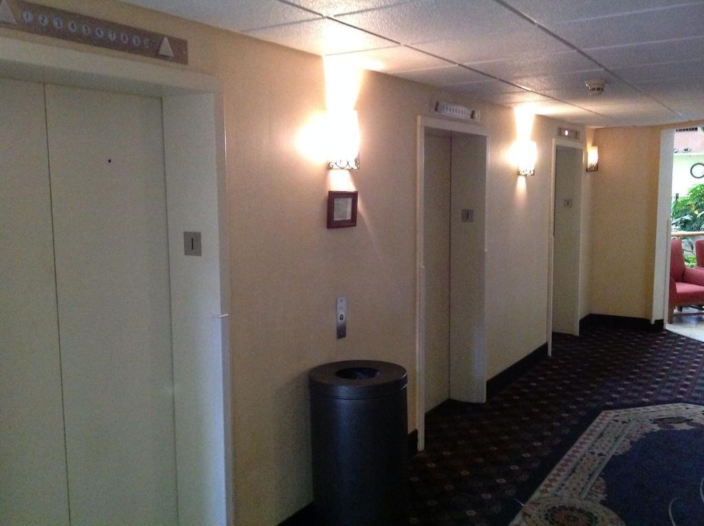 Hotel Wyndham Garden Amarillo Extérieur photo