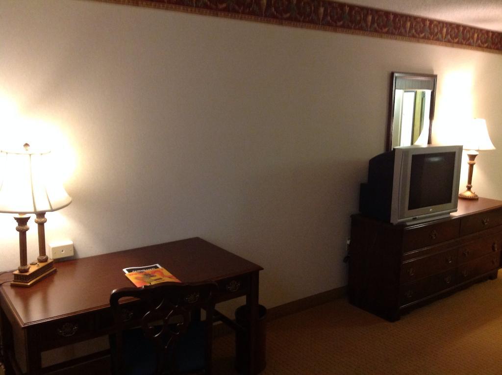 Hotel Wyndham Garden Amarillo Chambre photo