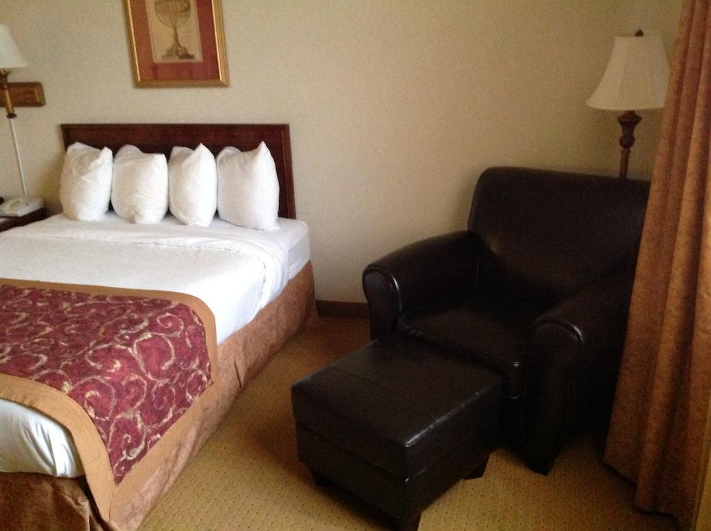 Hotel Wyndham Garden Amarillo Extérieur photo