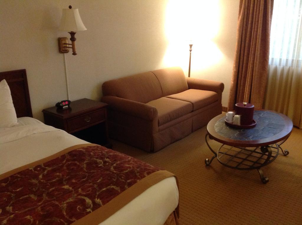 Hotel Wyndham Garden Amarillo Extérieur photo