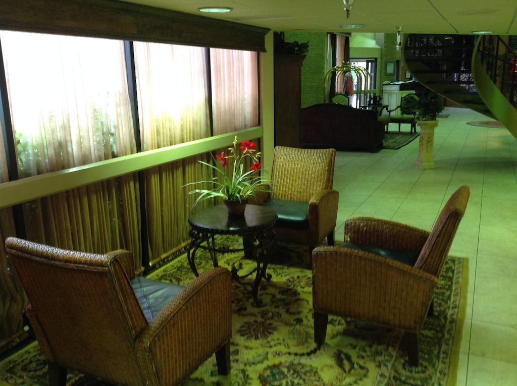 Hotel Wyndham Garden Amarillo Extérieur photo